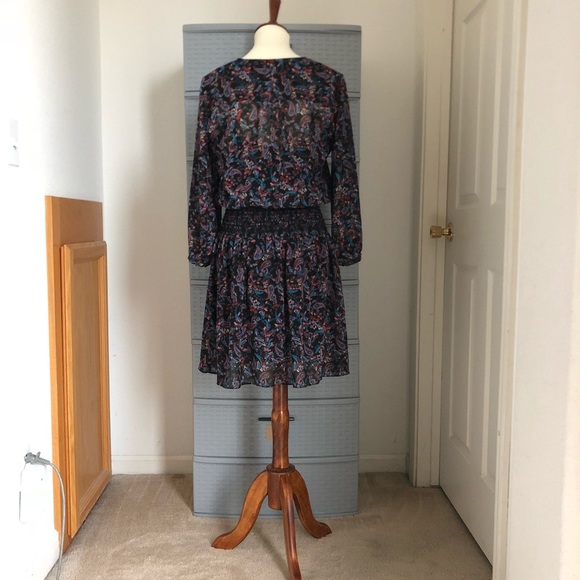 Daytripper Dress by Vanessa Virginia, S, NWT - Picture 3 of 4